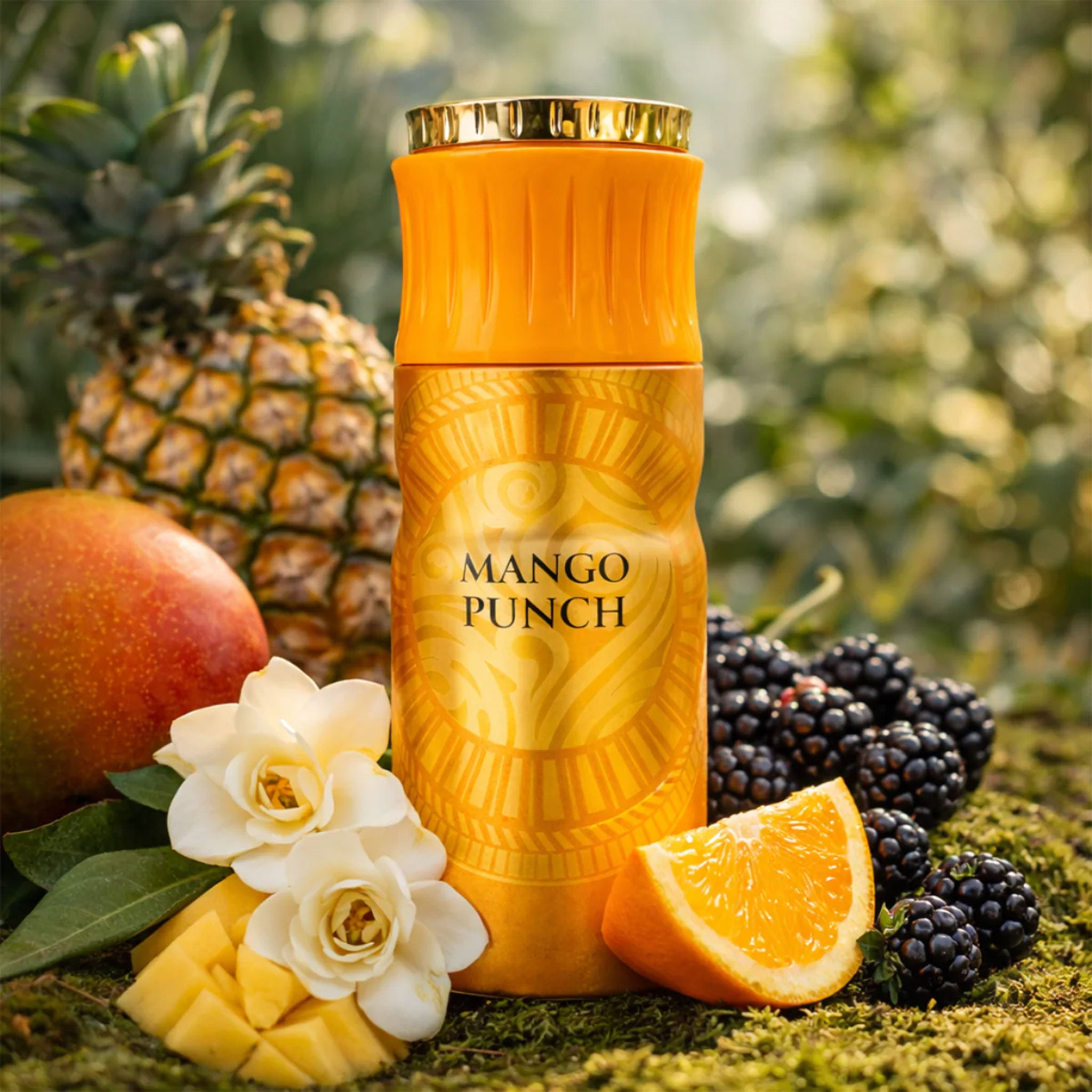 Mango Punch by Paris Corner - Femei - Deodorant - 200ml
