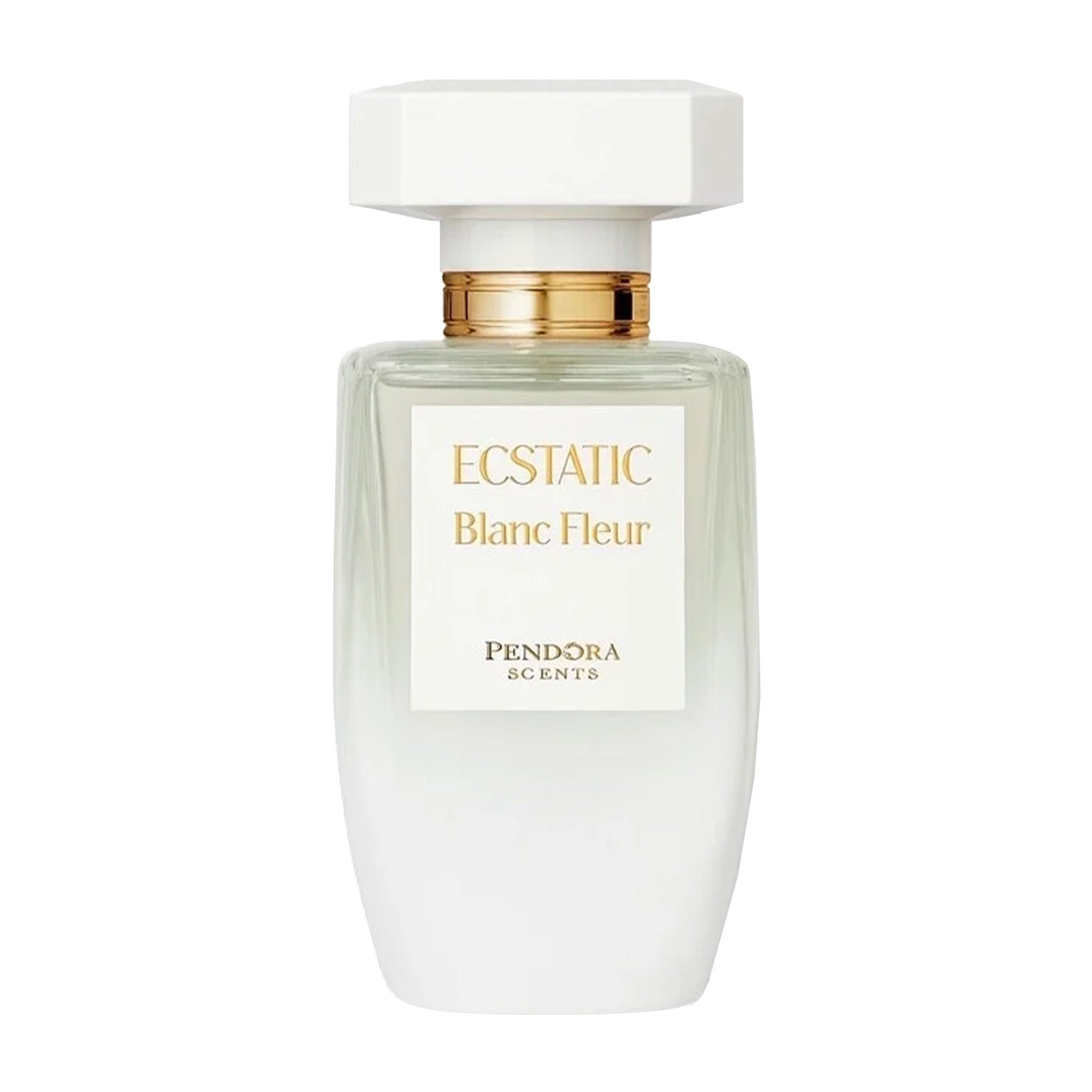 Ecstatic Blanc Fleur by Pendora Scents - Apa de Parfum Dama - 100 ml