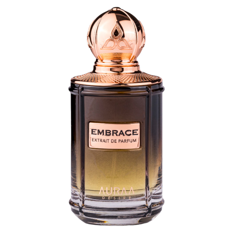 Embrace - Extract de Parfum Dama - Auraa Desire - 100 ml