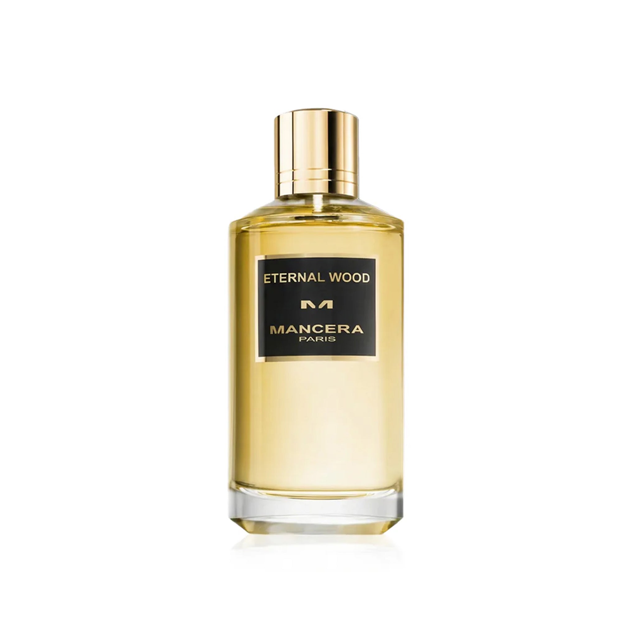 Eternal Wood by Mancera - Apa de Parfum Unisex - 120 ml