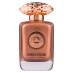 Evolution - Extract de Parfum Unisex - Auraa Desire - 100 ml