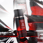 Frenetic Red Tempt