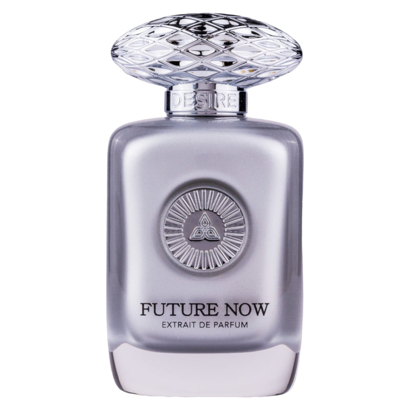 Future Now - Extract de Parfum Barbati - Auraa Desire - 100 ml