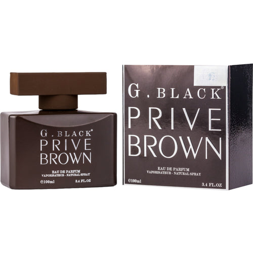 Prive Brown - 100ml