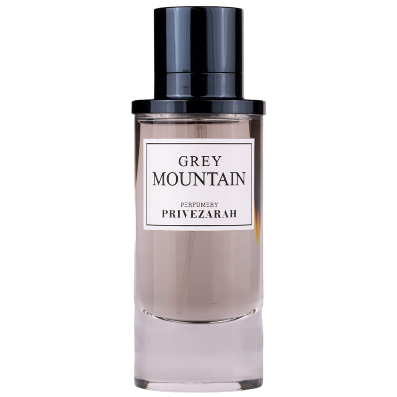 Grey Mountain