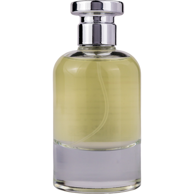 Just Bergamot Factory Edition - 100ml