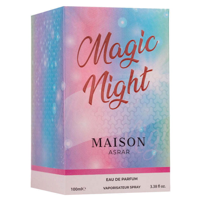 Magic Night