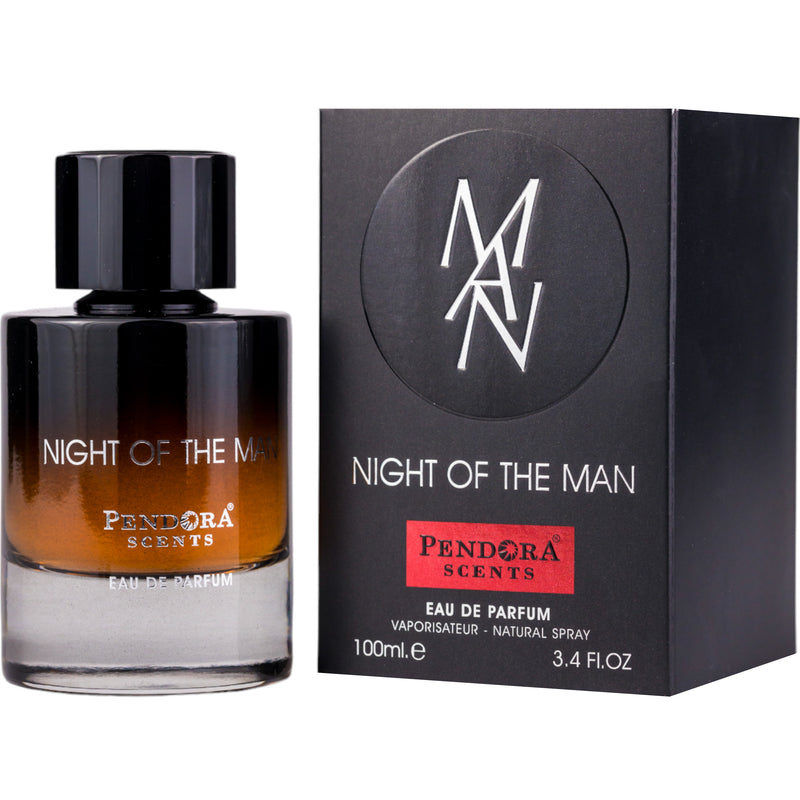 Night of the Man - 100ml