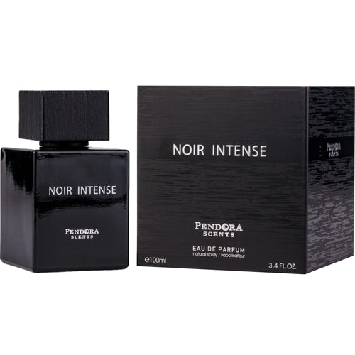 Noir Intense - EDP Barbati - Pendora Scents by Paris Corner 100 ml
