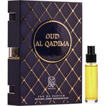 Oud Al Qadima - 2ml