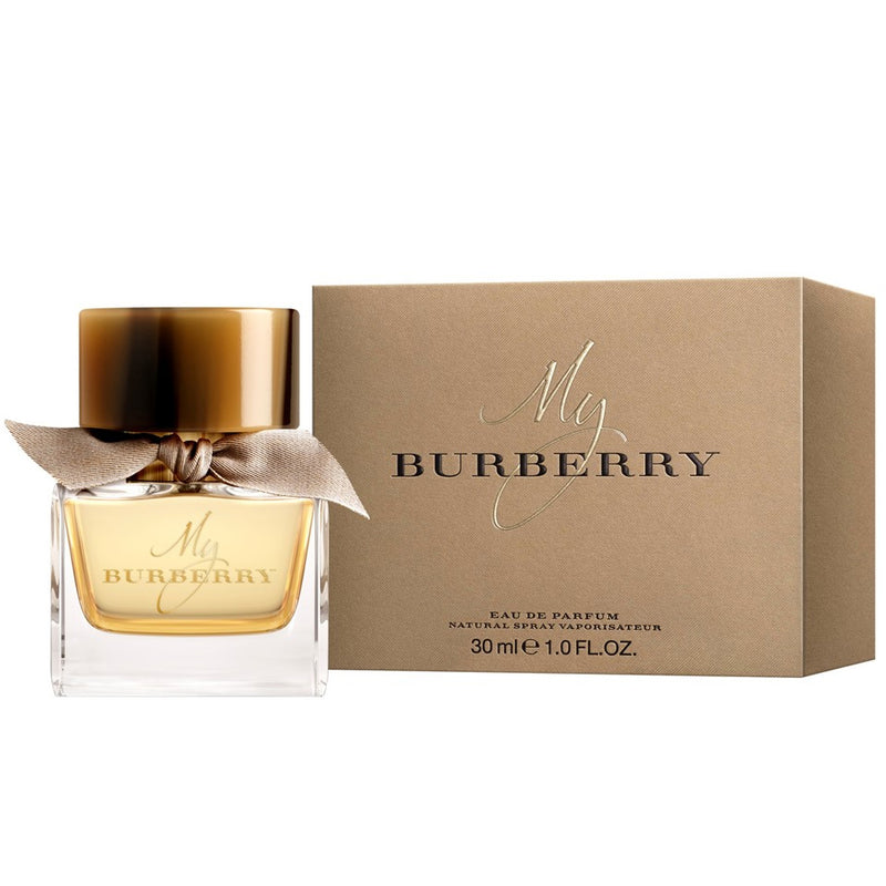 My Burberry, Apa de parfum, Femei, 30ml