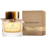 My Burberry, Apa de parfum, Femei, 90ml