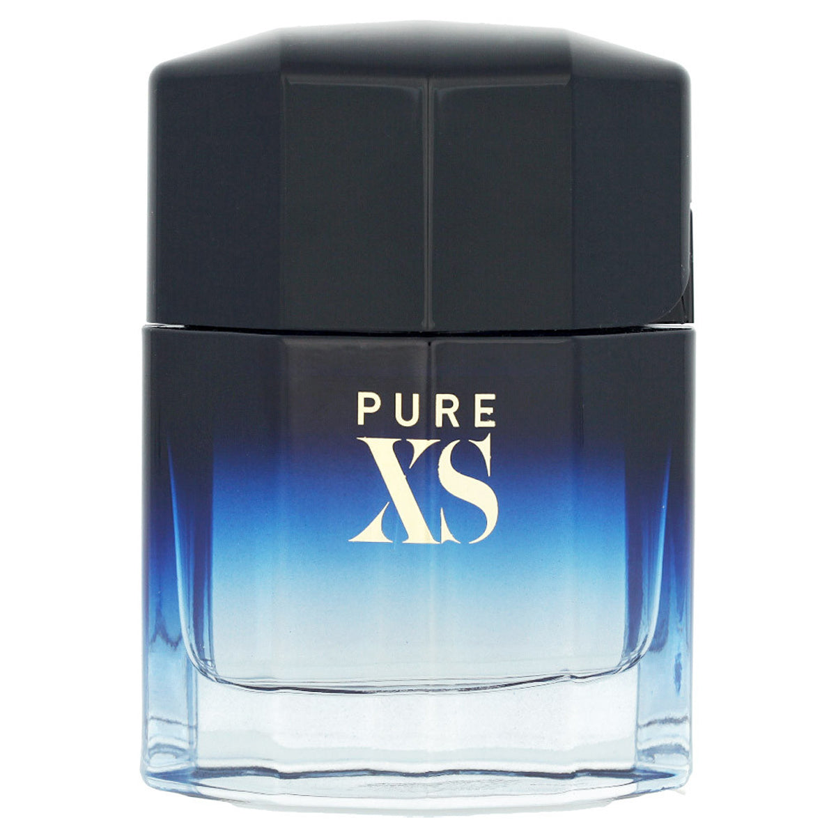 XS 2018 by Paco Rabanne - Apa de Toaleta Barbati - 100 ml