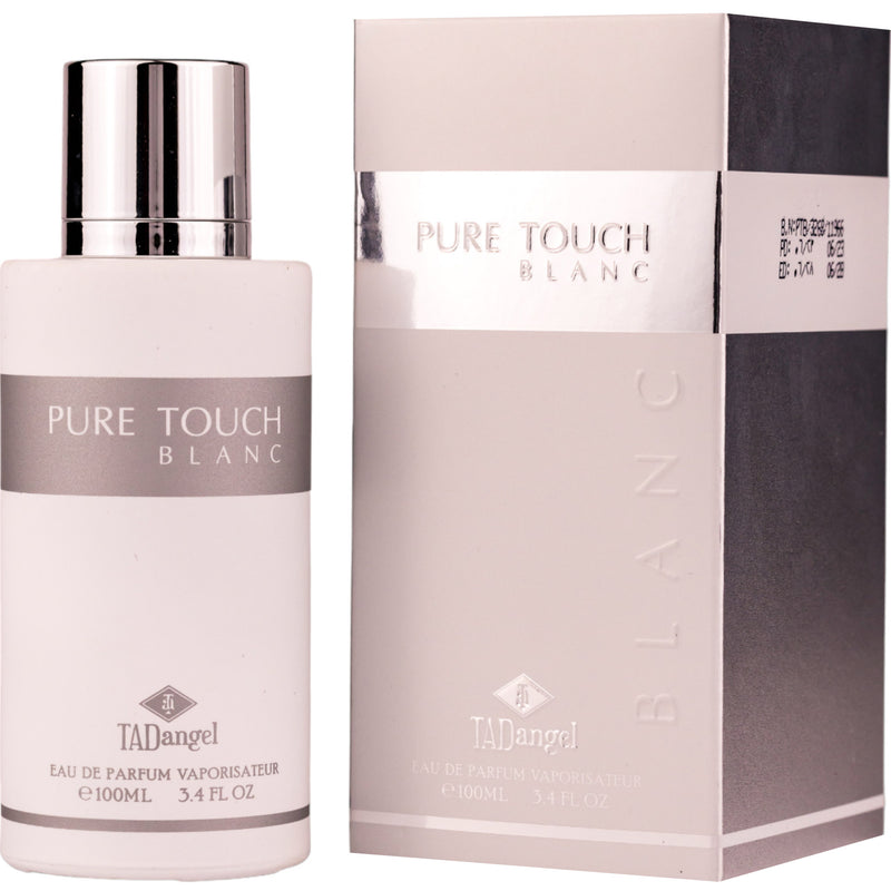 Pure Touch Blanc