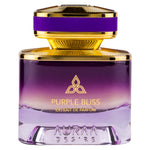 Purple Bliss - Extract de Parfum Barbati - Auraa Desire - 100 ml