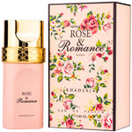Rose & Romance