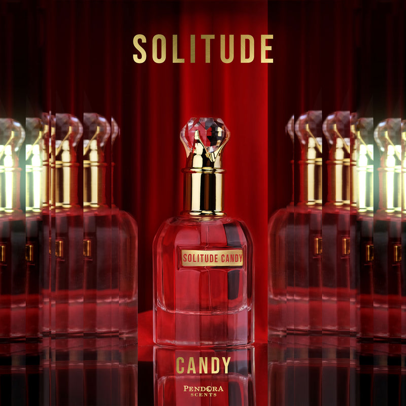 Solitude Candy