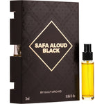 Safa Aloud Black - 2ml