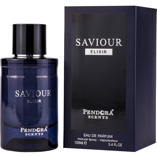 Saviour Elixir - 100ml