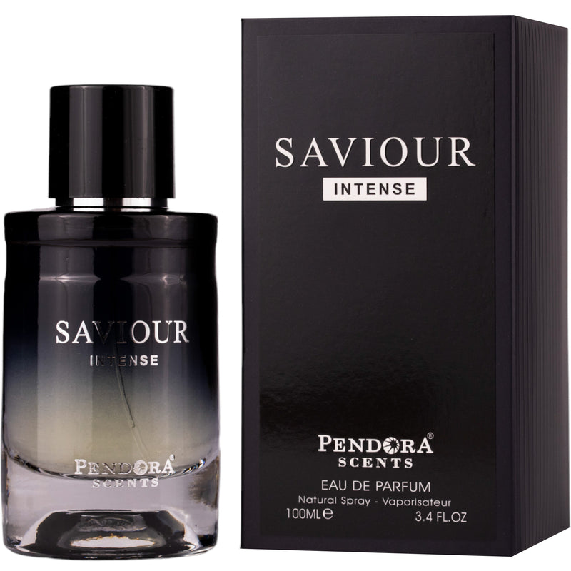 Saviour Intense