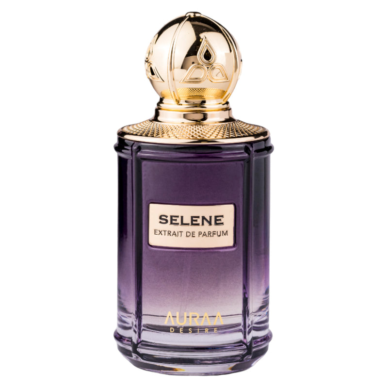 Selene - Extract de Parfum Dama - Auraa Desire - 100 ml