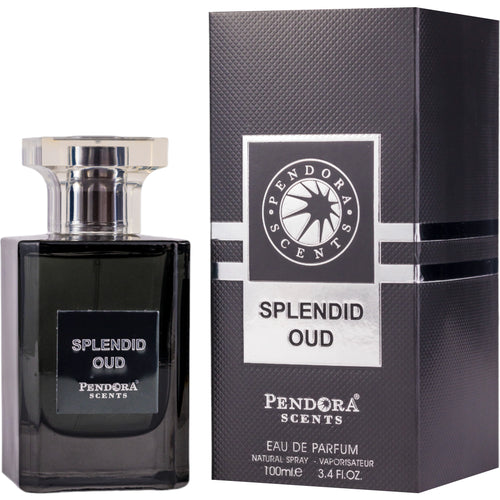 Splendid Oud - 100ml