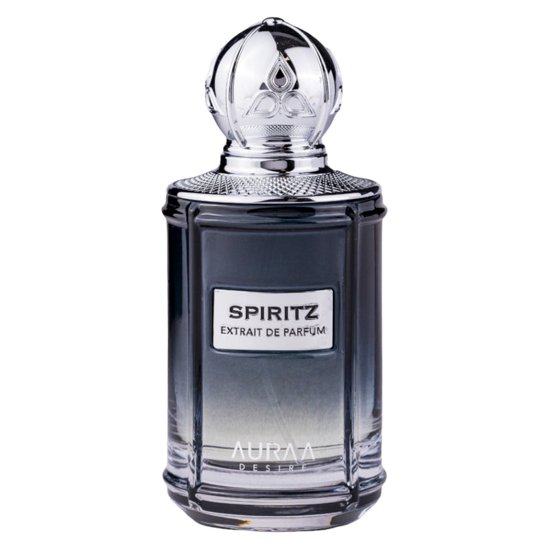 Spiritz - Extract de Parfum Barbati - Auraa Desire - 100 ml