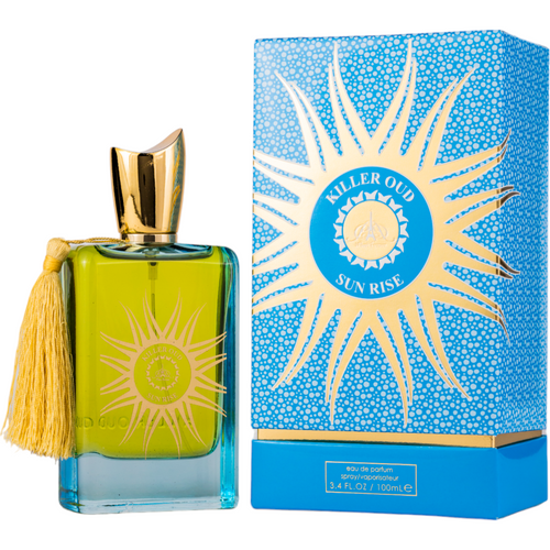 Sunrise - 100ml