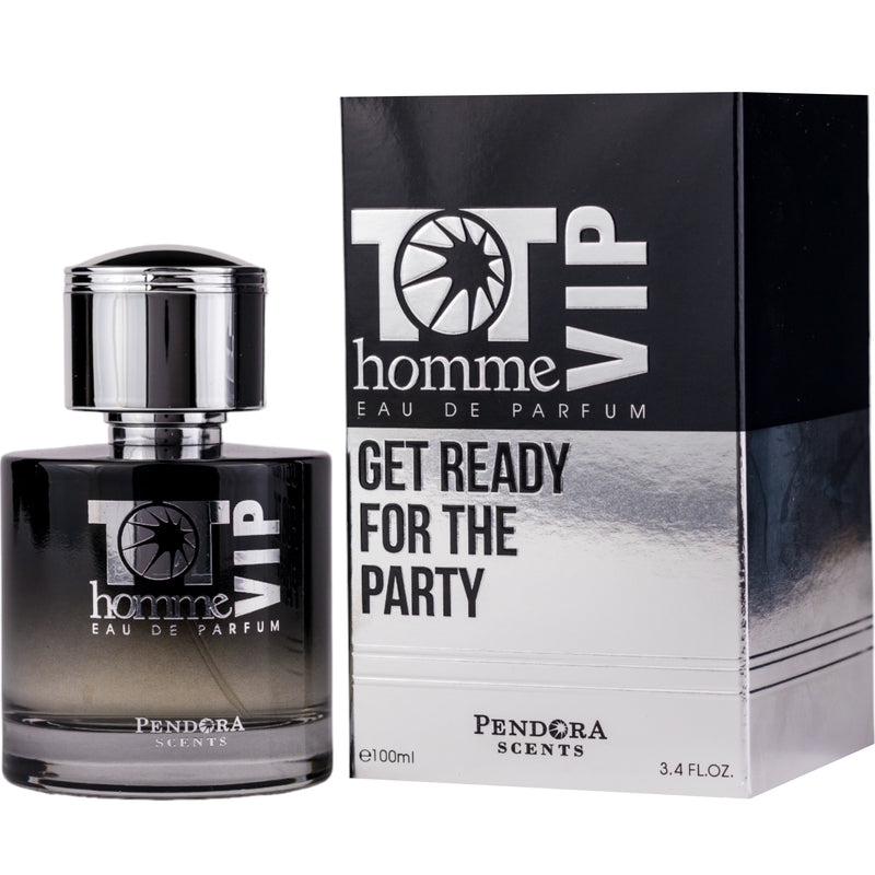 TOT Homme VIP - 100ml