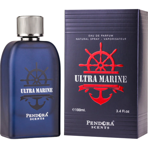 Ultra Marine - 100ml