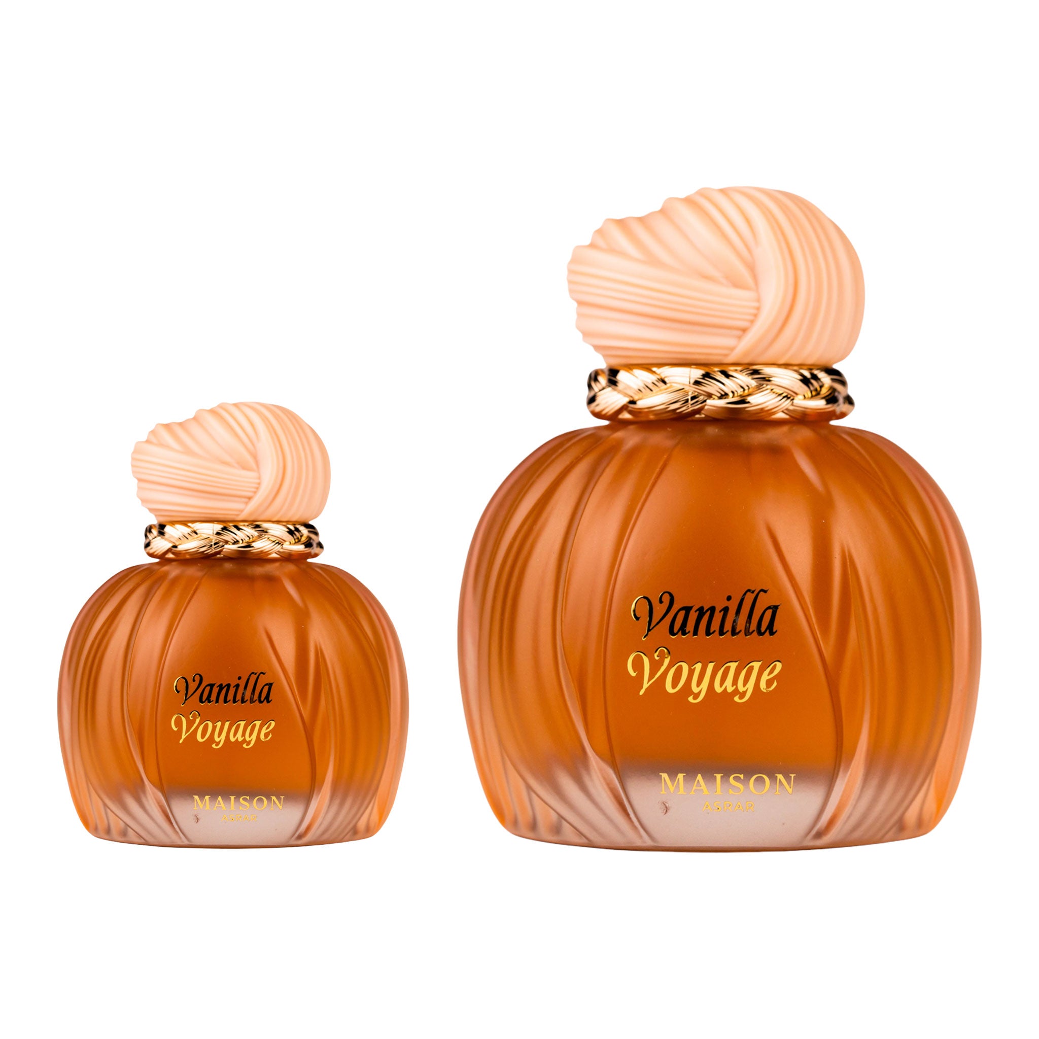 Vanilla Voyage by Maison Asrar - Apa de Parfum Dama - 25 ml