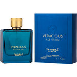 Veracious Blue for Him - 100ml