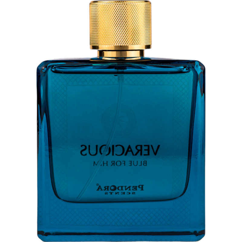 Veracious Blue for Him - 100ml