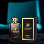 Veracious Oud Nuit