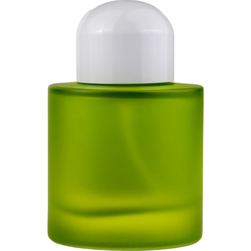 Vibrant Vetiver Delight - 100ml