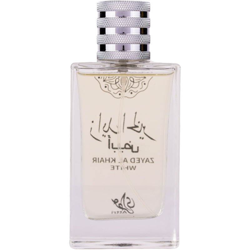 Zayed Al Khair White - 50ml