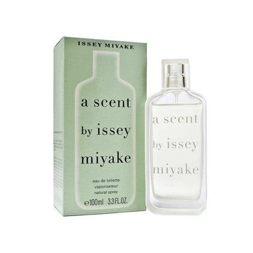 A Scent Eau de Toilette 100ml