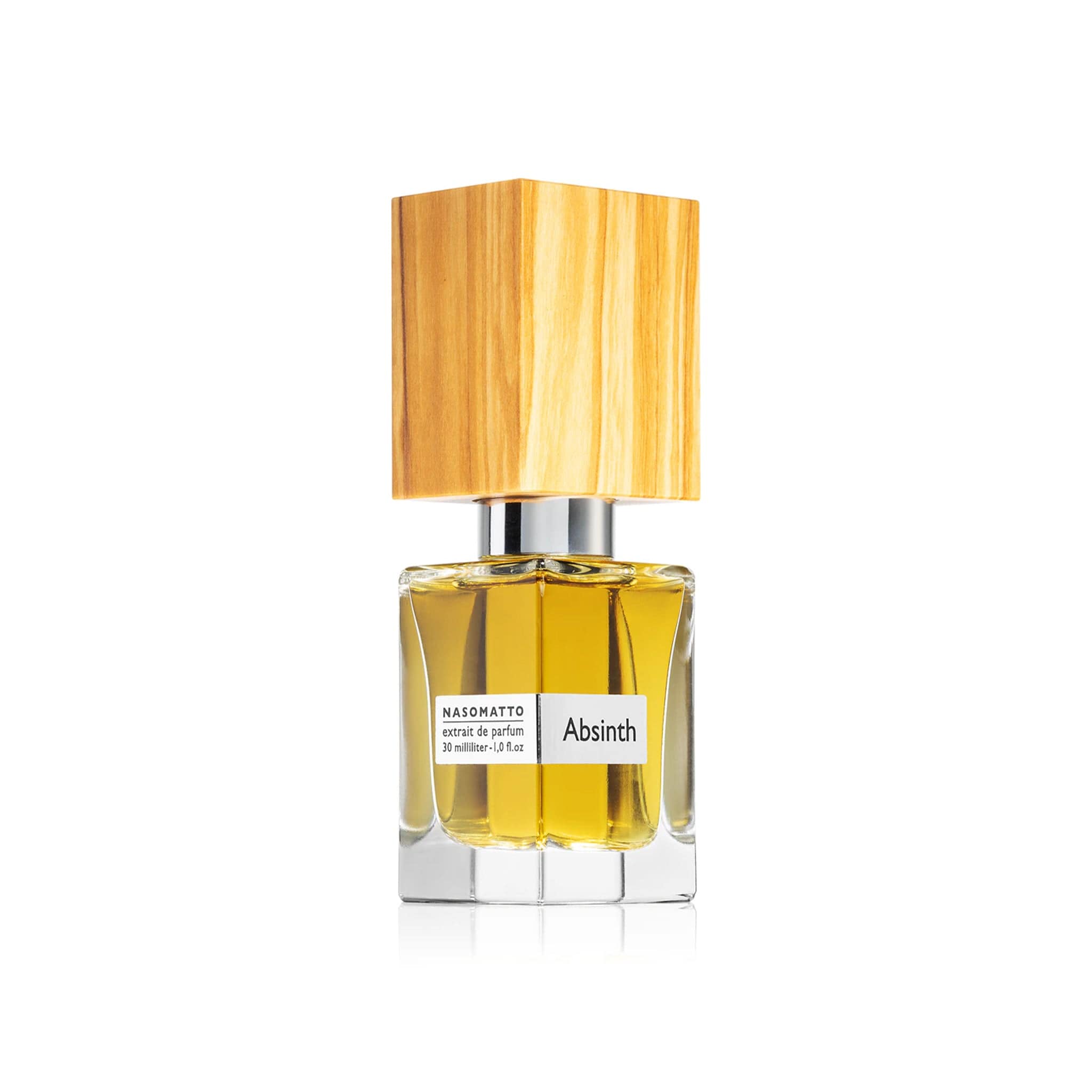 Absinth by Nasomatto - Apa de parfum unisex - 30 ml