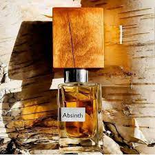Absinth by Nasomatto - Apa de parfum unisex - 30 ml