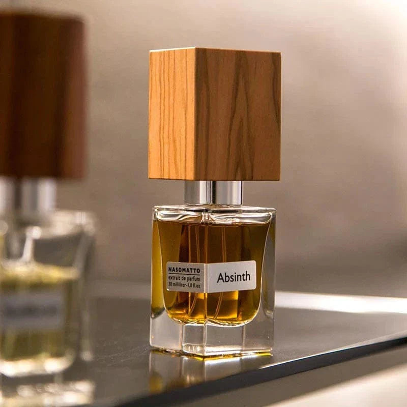 Absinth by Nasomatto - Apa de parfum unisex - 30 ml