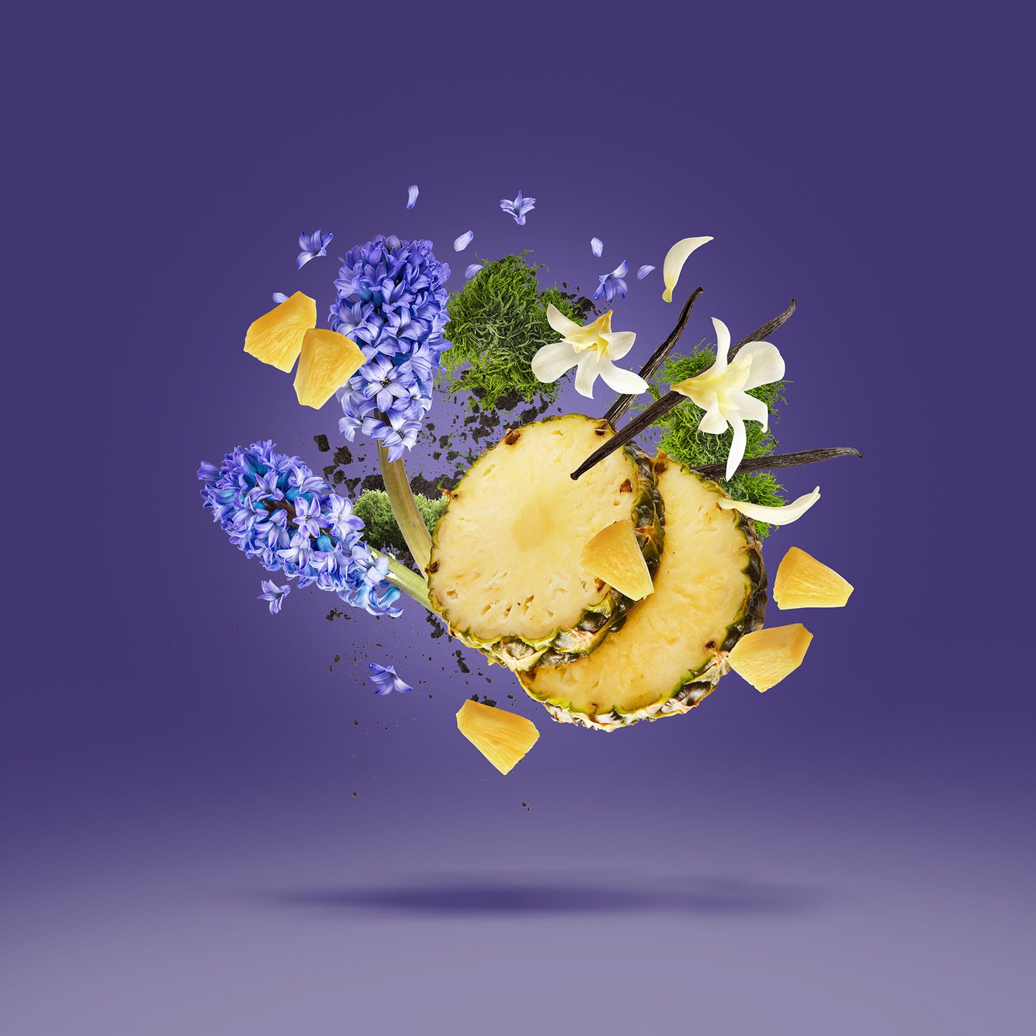 Accento by Xerjoff - Apa de parfum unisex - 100 ml