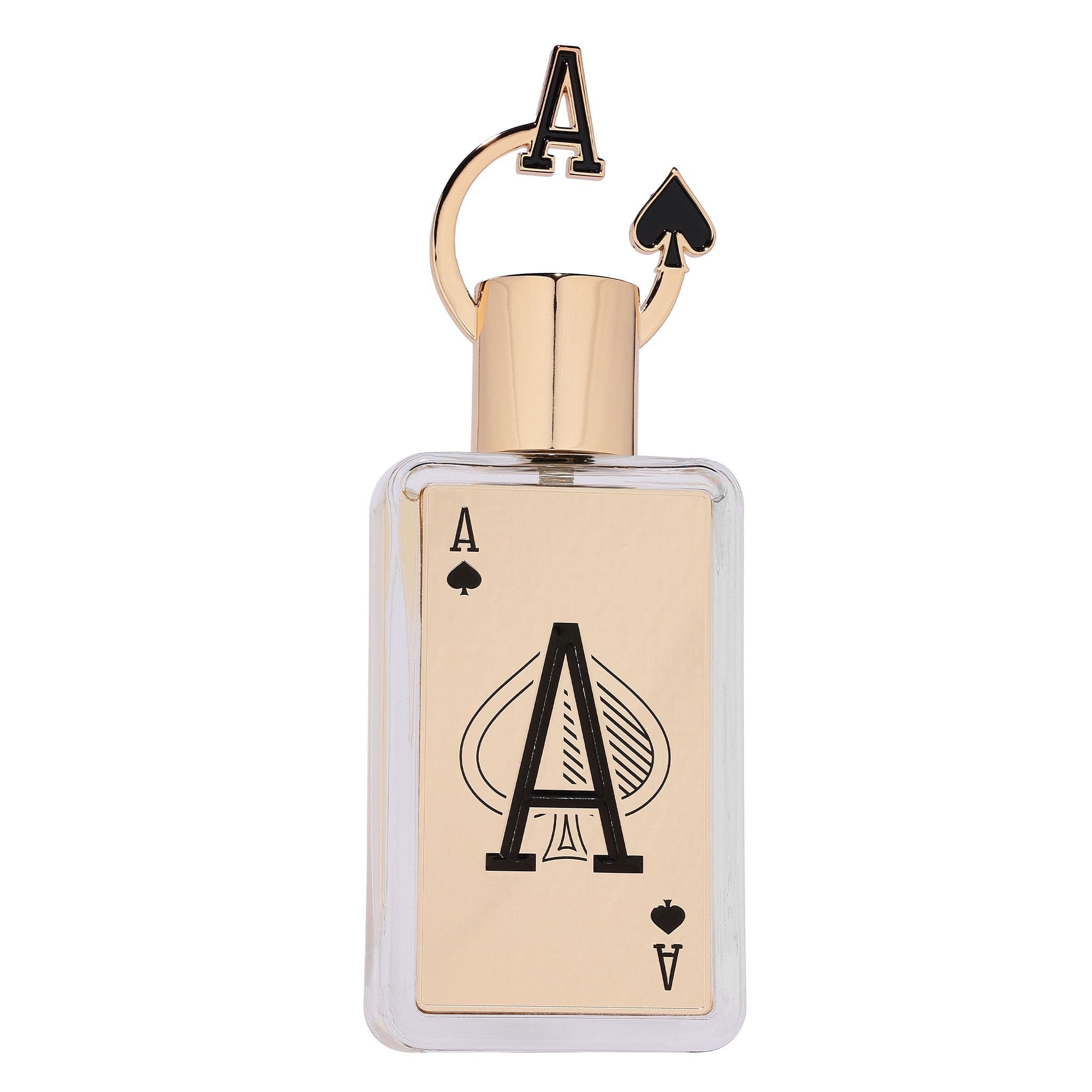 Ace by Fragrance World - Apa de parfum barbati - 80 ml