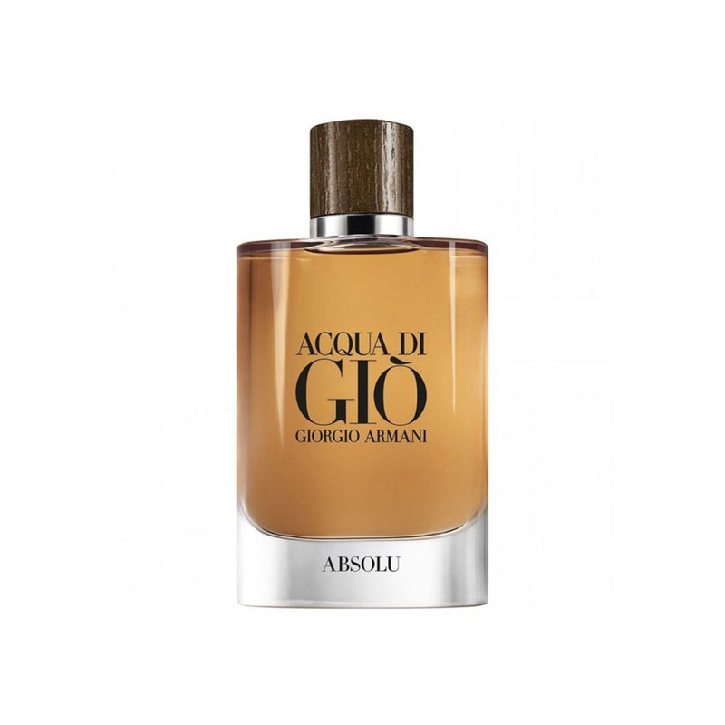 Acqua di Gio Absolu - 125ml