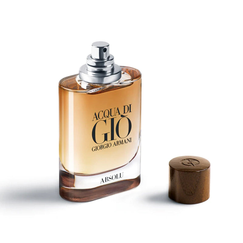 Acqua di Gio Absolu - 75ml