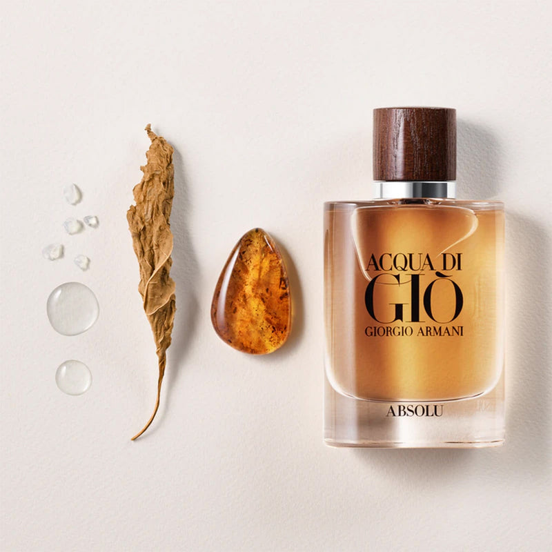 Acqua di Gio Absolu - 75ml