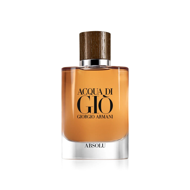 Acqua di Gio Absolu - 75ml