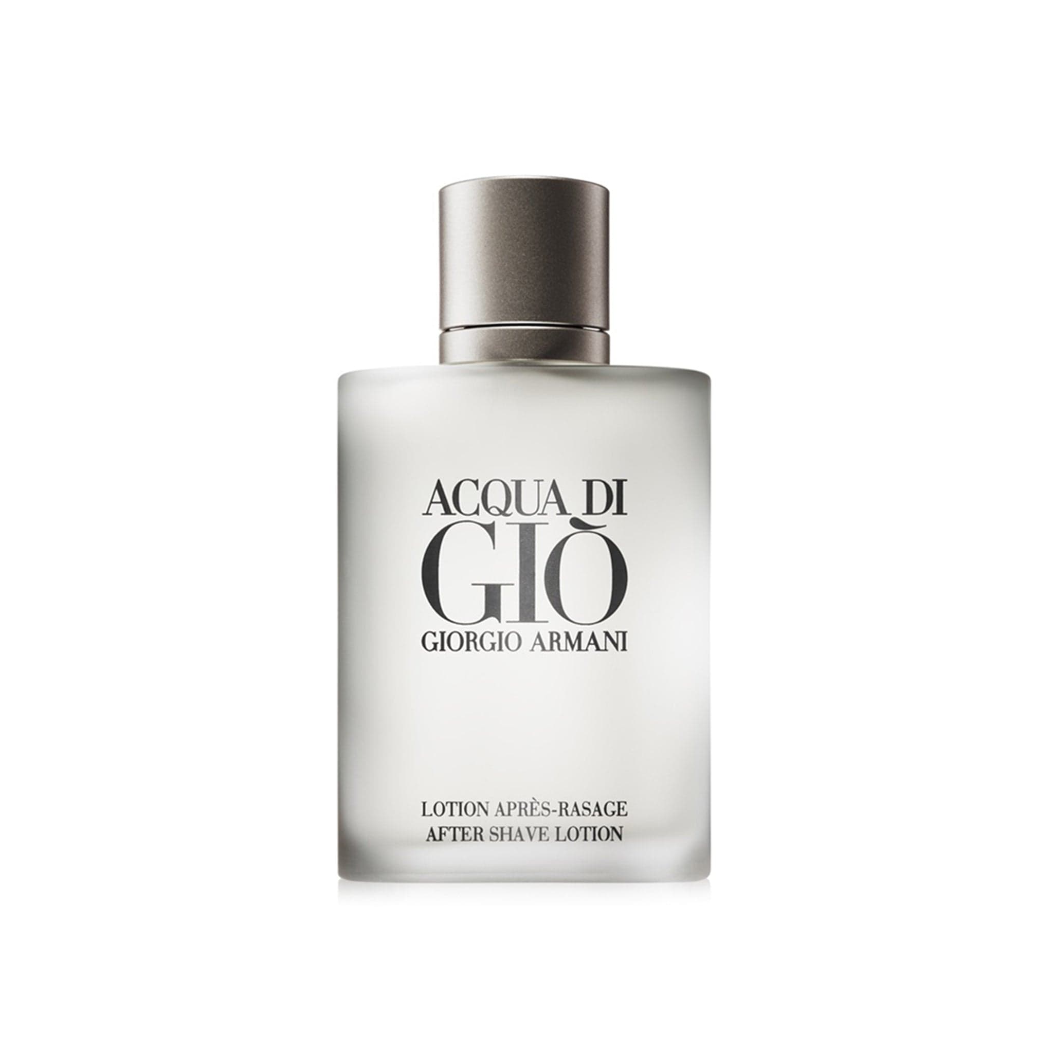Acqua di Gio by Giorgio Armani - Ser Barbati - 100 ml
