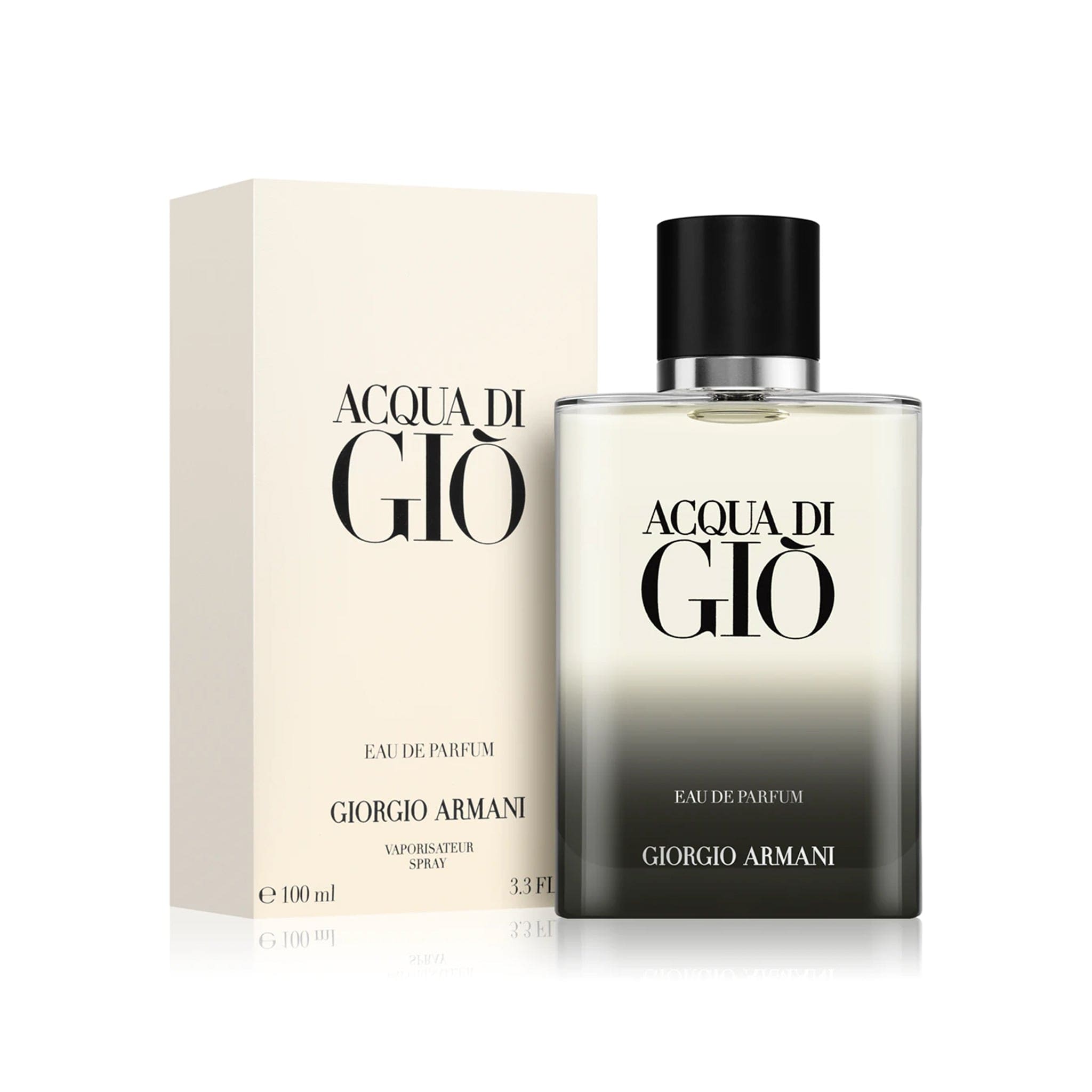 Acqua di Gio by Giorgio Armani - Apa de parfum barbati - 100 ml