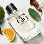 Acqua di Gio - 125ml
