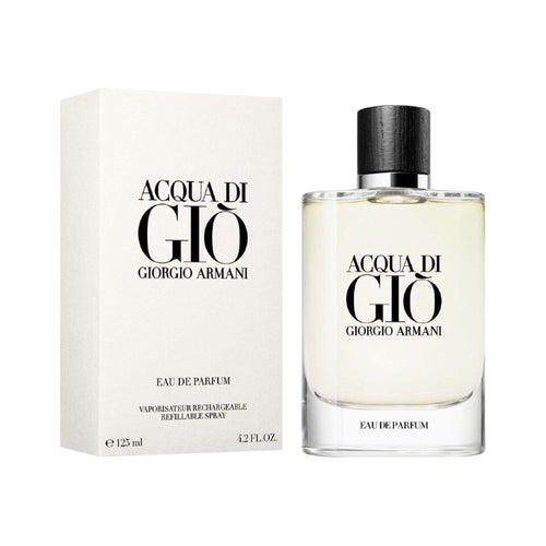 Acqua di Gio - 125ml